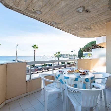 Apartment Le Palazzo Del Mar-12 By Interhome Cavalaire-sur-Mer Εξωτερικό φωτογραφία