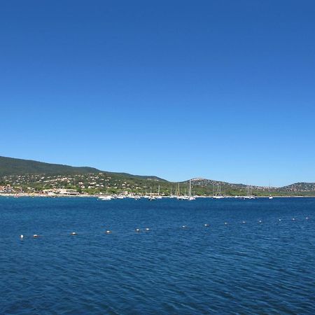 Apartment Le Palazzo Del Mar-12 By Interhome Cavalaire-sur-Mer Εξωτερικό φωτογραφία