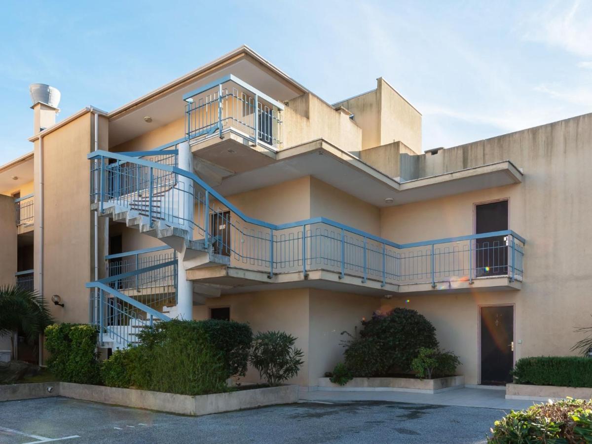 Apartment Le Palazzo Del Mar-12 By Interhome Cavalaire-sur-Mer Εξωτερικό φωτογραφία