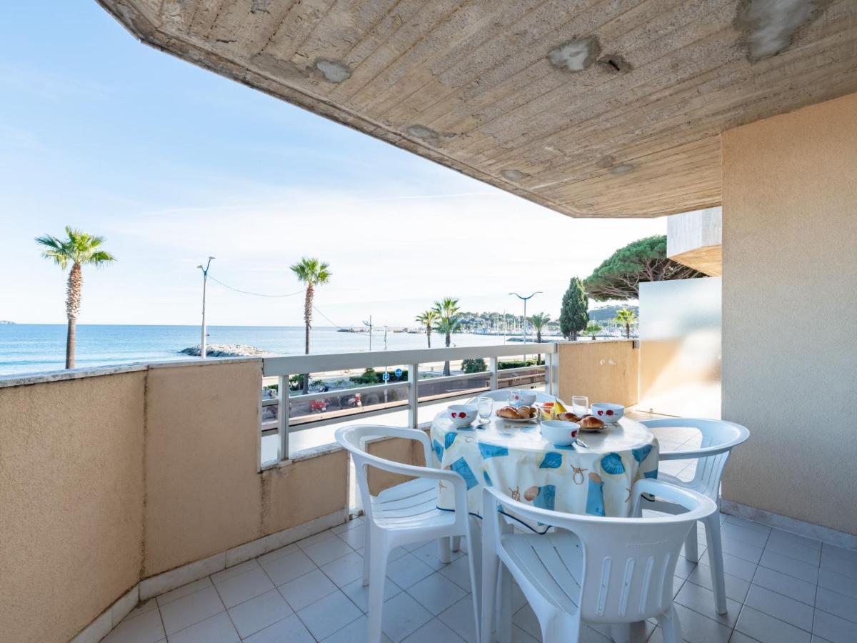 Apartment Le Palazzo Del Mar-12 By Interhome Cavalaire-sur-Mer Εξωτερικό φωτογραφία