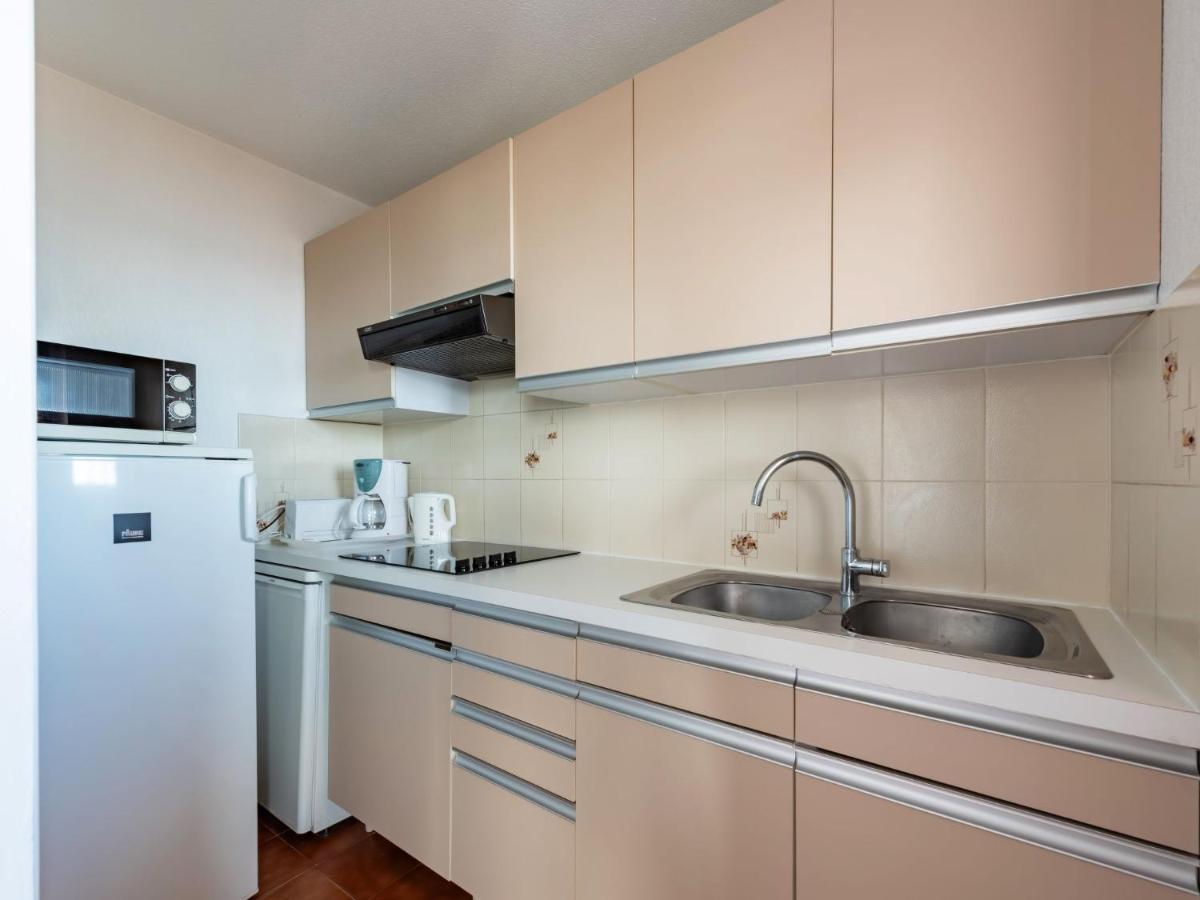 Apartment Le Palazzo Del Mar-12 By Interhome Cavalaire-sur-Mer Εξωτερικό φωτογραφία