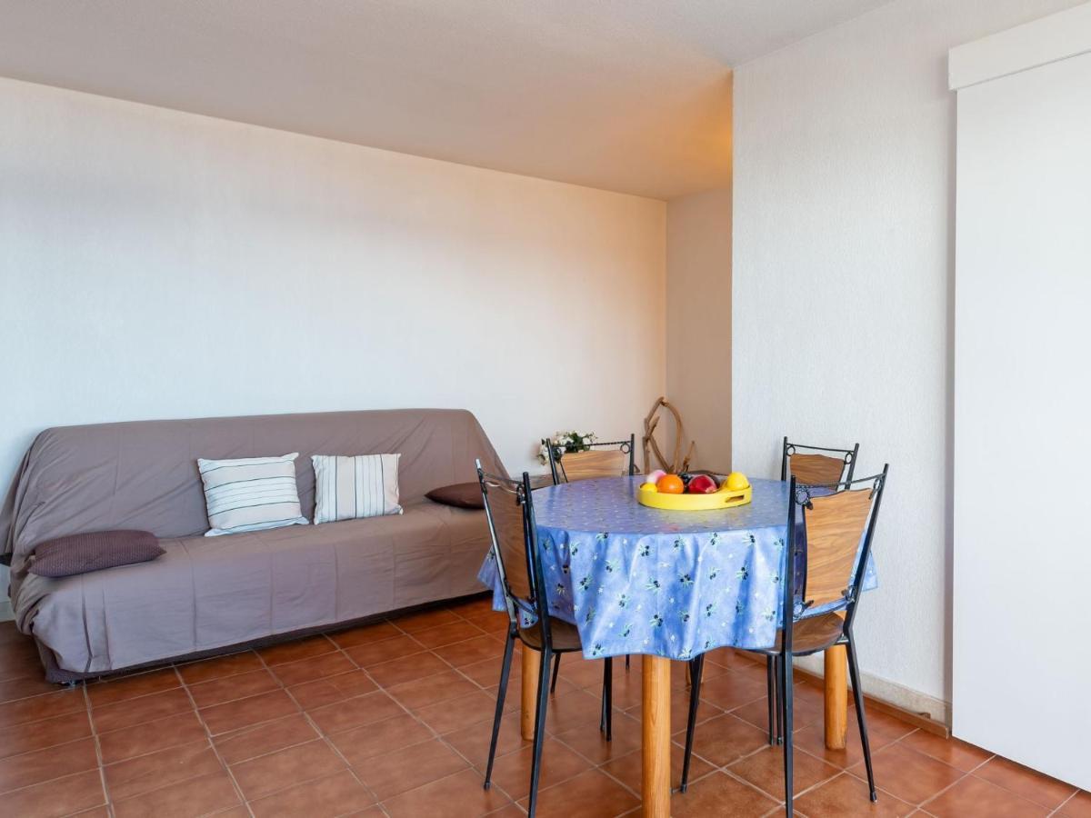 Apartment Le Palazzo Del Mar-12 By Interhome Cavalaire-sur-Mer Εξωτερικό φωτογραφία