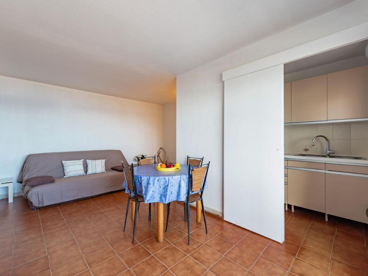 Apartment Le Palazzo Del Mar-12 By Interhome Cavalaire-sur-Mer Εξωτερικό φωτογραφία