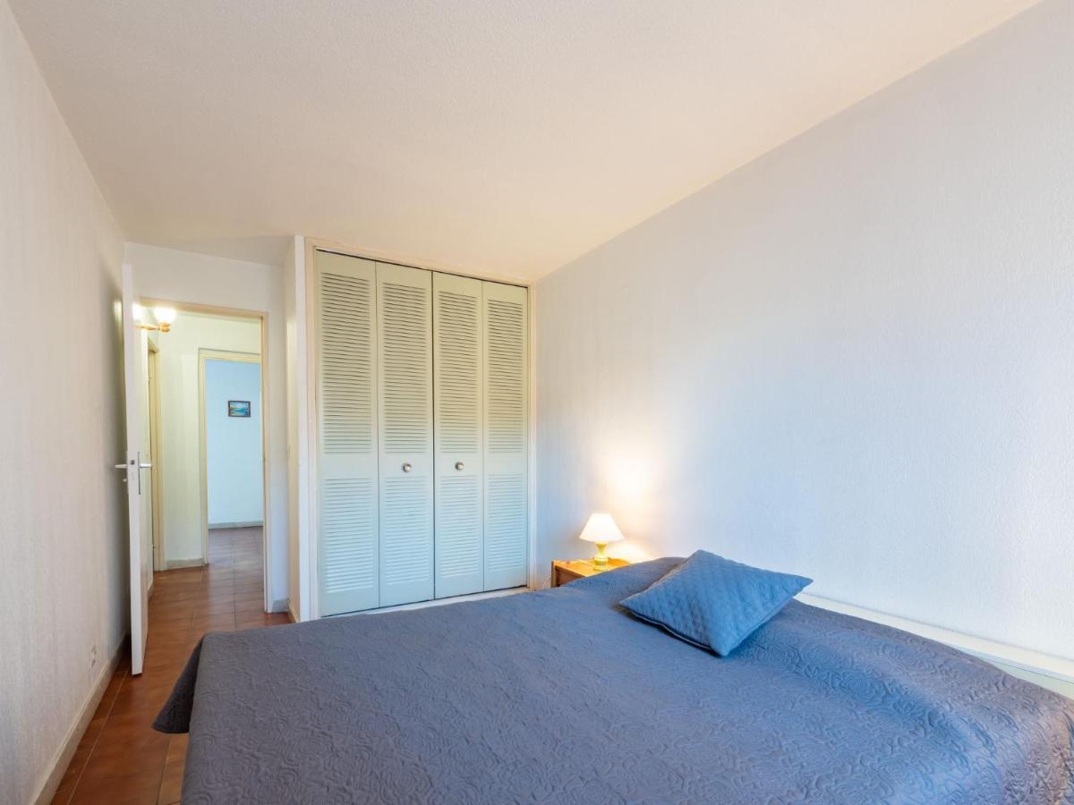 Apartment Le Palazzo Del Mar-12 By Interhome Cavalaire-sur-Mer Εξωτερικό φωτογραφία