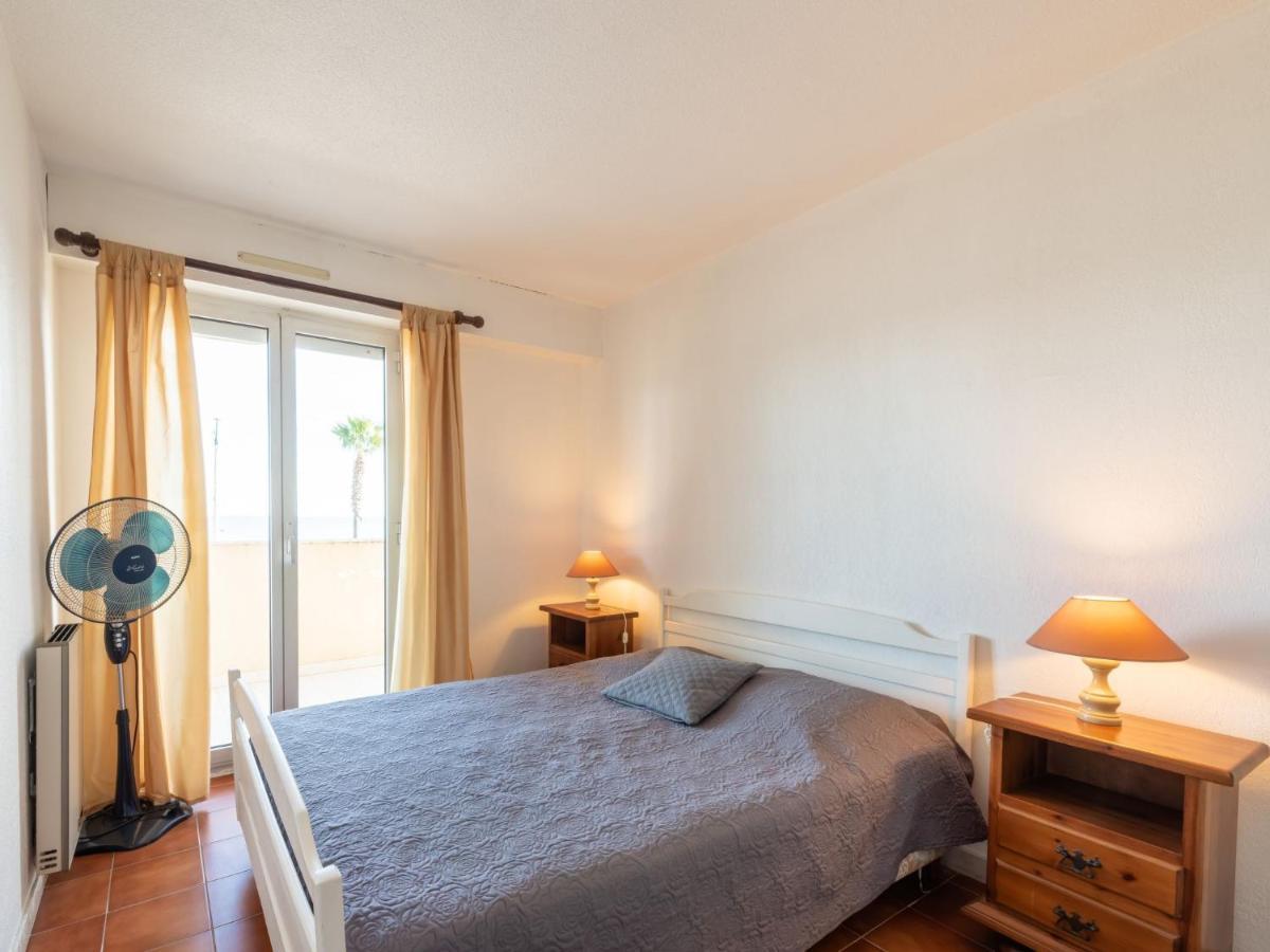 Apartment Le Palazzo Del Mar-12 By Interhome Cavalaire-sur-Mer Εξωτερικό φωτογραφία