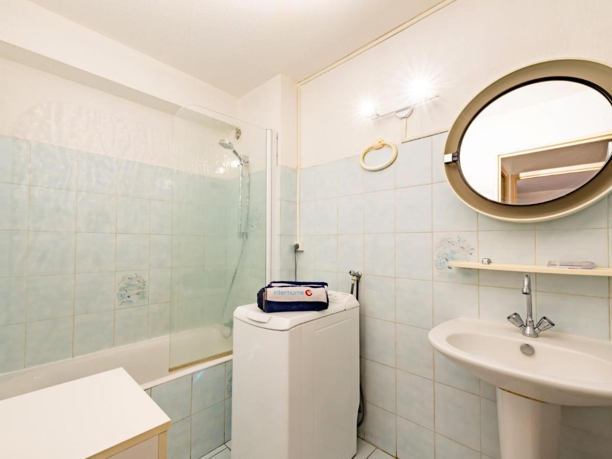 Apartment Le Palazzo Del Mar-12 By Interhome Cavalaire-sur-Mer Εξωτερικό φωτογραφία