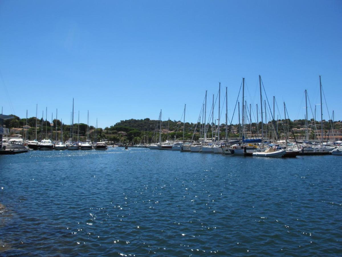 Apartment Le Palazzo Del Mar-12 By Interhome Cavalaire-sur-Mer Εξωτερικό φωτογραφία