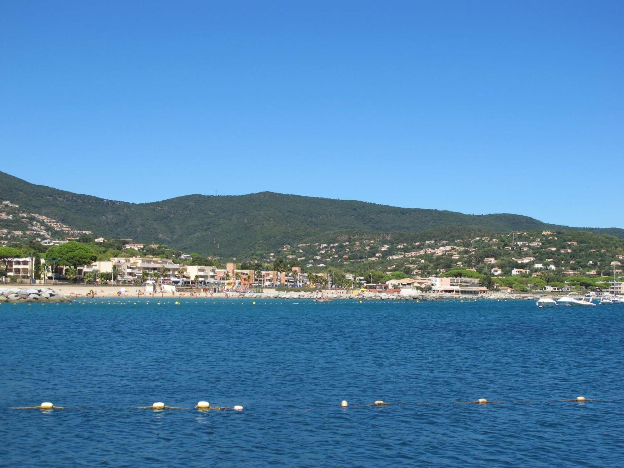 Apartment Le Palazzo Del Mar-12 By Interhome Cavalaire-sur-Mer Εξωτερικό φωτογραφία